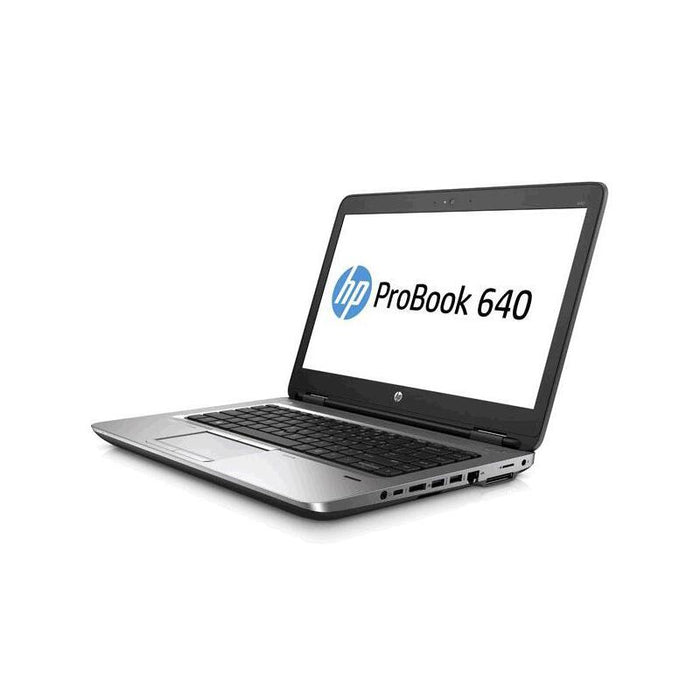 Portatil Reacondicionado Hp Probook 645 G1 Amd A6-5350m 2.9ghz  8gb 256gb Ssd Win 10 Pro  Teclado Italiano 1año Garantia