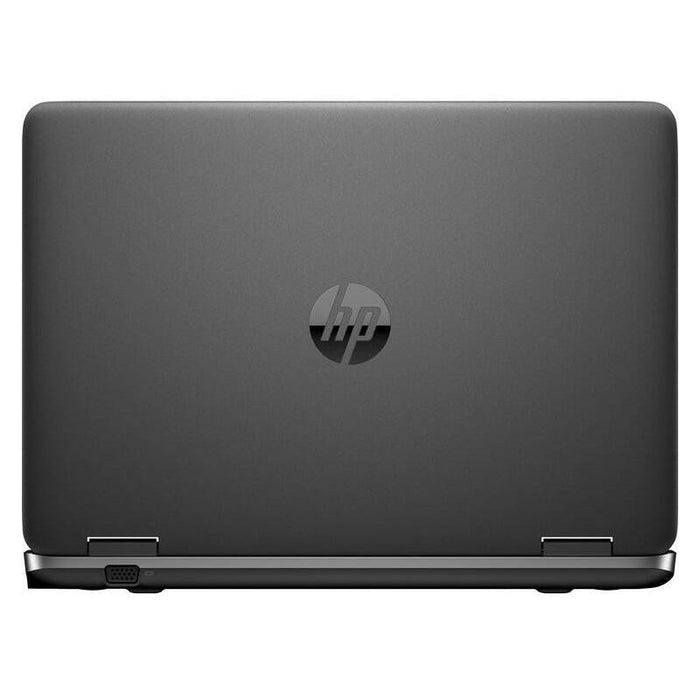 Portatil Reacondicionado Hp Probook 645 G3 Amd Pro A8-9600b 8gb 256gb Ssd 14" W10 Pro Instalado Teclado Español 1 Año De Garantia
