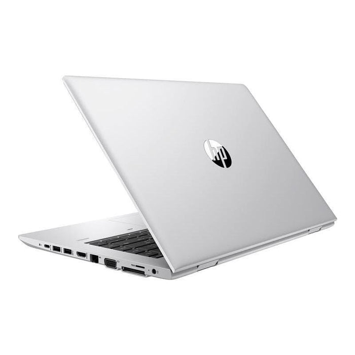Portatil Reacondicionado Hp Probook 645 G4 Ryzen 3 Pro 2300u W/ Radeon Vega Mobile Gfx 8gb 256gb Ssd 14" Win11pro Instalado Teclado Español 1 Año De Garantia