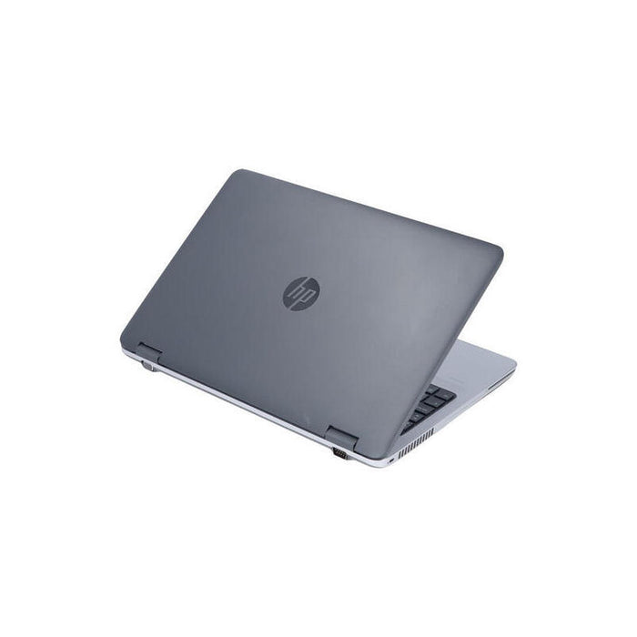 Portatil Reacondicionado Hp Probook 650 G3 I5-7200u 8gb 256 Gb Ssd  15.6" Fhd W11p Instalado Teclado Español 1 Año De Garantia