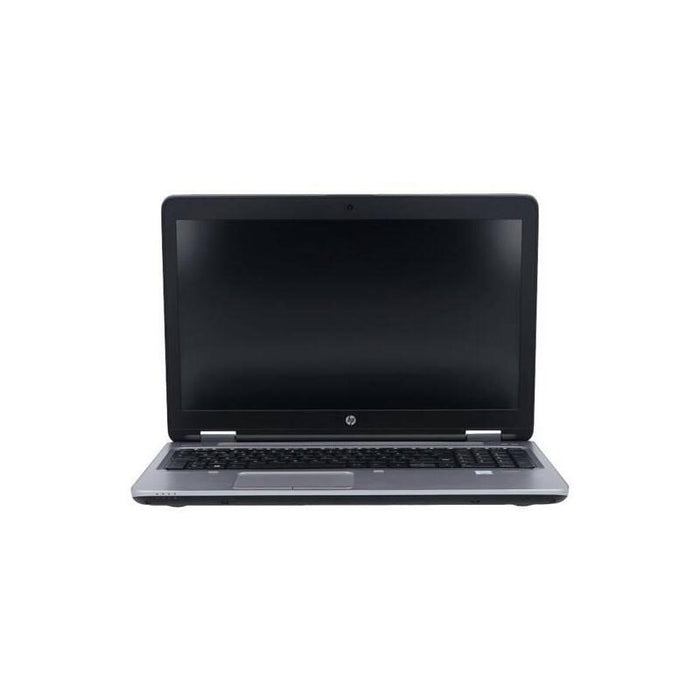 Portatil Reacondicionado Hp Probook 650 G3 I5-7200u 8gb 256 Gb Ssd  15.6" Fhd W11p Instalado Teclado Español 1 Año De Garantia