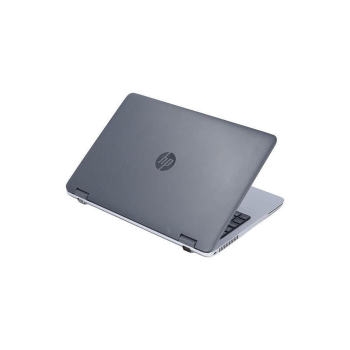 Portatil Reacondicionado Hp Probook 650 G3 I5-7200u 8gb 256 Gb Ssd  15.6" Fhd W11p Instalado Teclado Español 1 Año De Garantia