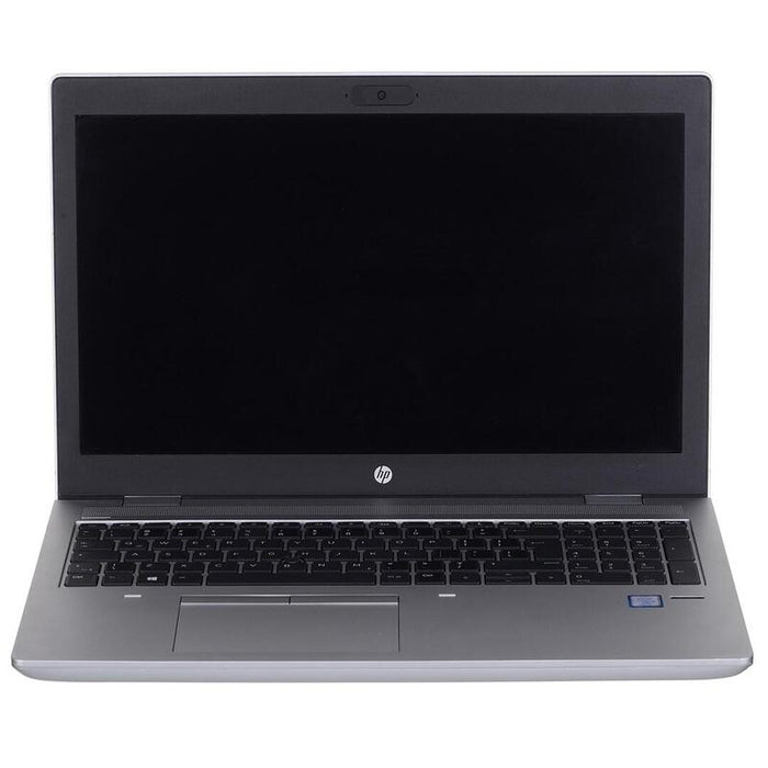 Portatil Reacondicionado Hp Probook 650 G4 I5-7300u 8gb 256gb Ssd 15,6" Hd (Us Qwerty) Win10pro Un Año De Garantia