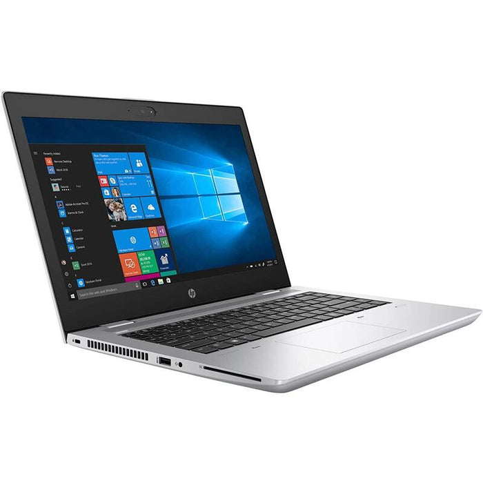 Portatil Reacondicionado Hp Probook 650 G4 I5-8250u 8gb 512gb Ssd 15,6" Fhd W11pro Desgaste Interno-Marca Pantalla  Teclado Español 1 Año De Garantia
