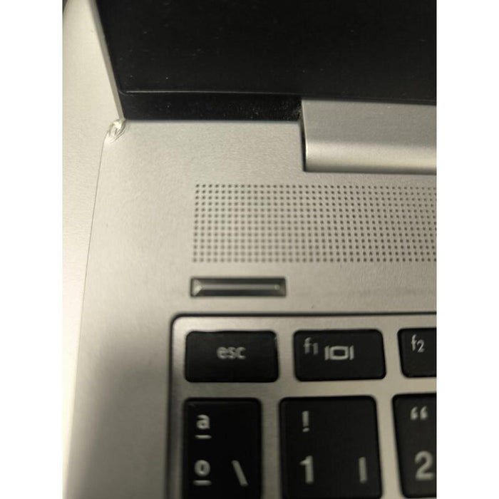 Portátil Reacondicionado Hp Probook 650 G5 I5-8265u 16gb 256gb Ssd 15" Fhd W11p Instalado Teclado Español Pequeñas Taras 1 Año De Garantia