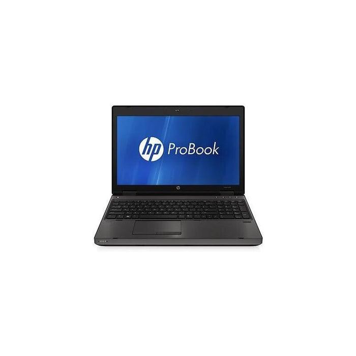 Portátil Reacondicionado Hp Probook 6570b  I3-3310m 8gb 64gb Ssd 14" Hd W10 Pro Instalado Teclado Español 1 Año De Garantia