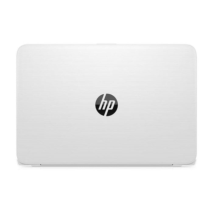 Portatil Reacondicionado Hp Stream 14-D50003dx Amd A4-912e Radeon R3 Taras Esteticas W11p Instalado Teclado Extranjero (Usa) 1 Año De Garantia