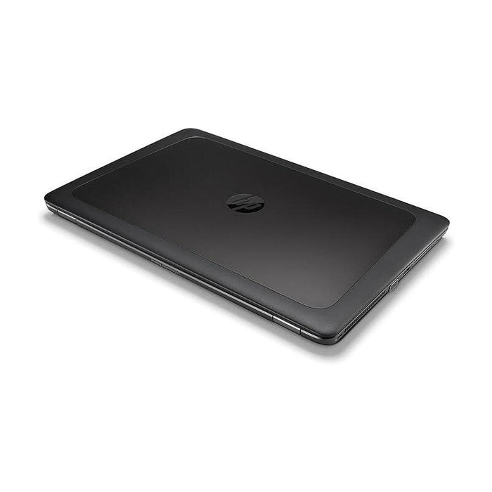 Portatil Reacondicionado Hp Zbook 15 G4 I7-7700hq 32gb 512gb Ssd M22000 15.6"Hd W10p Intalado Teclado Español 1 Año De Garantia