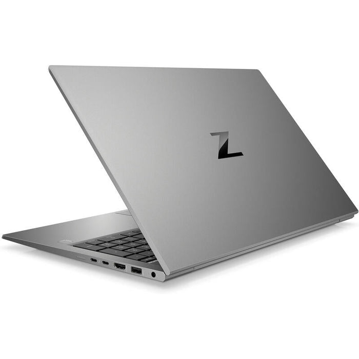 Portatil Reacondicionado Hp Zbook Firefly 14 G7 I7-10510u 16gb 512gb Ssd 14'' Tarj. Graf (Nvidia Quadro P520 4gb) W11pro 1 Año Garantia Teclado Español