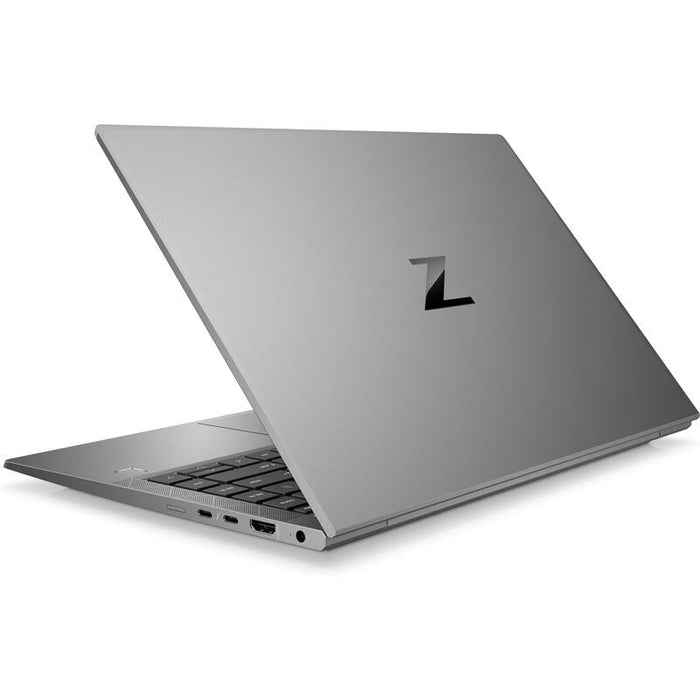 Portatil Reacondicionado Hp Zbook Firefly 14 G8 I7-1165g7 16gb 512gb 14"Fhd Nvidia T500  W11 Pro Instalado Teclado Español 1 Año De Garantia