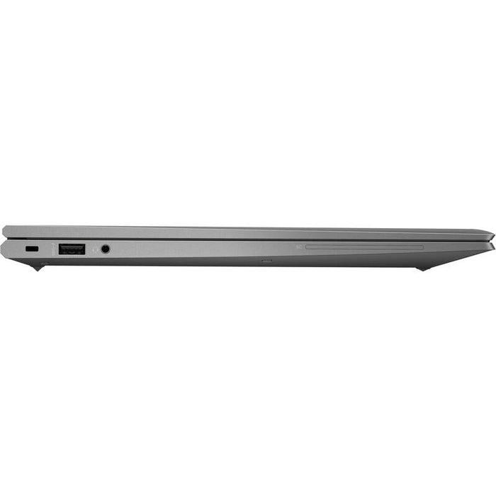 Portatil Reacondicionado Hp Zbook Firefly 15 G7 I7-10510u 16gb 512gb Ssd 145' Fhd Nvidia Quadro P520 W11pro 1 Año Garantia Teclado Español