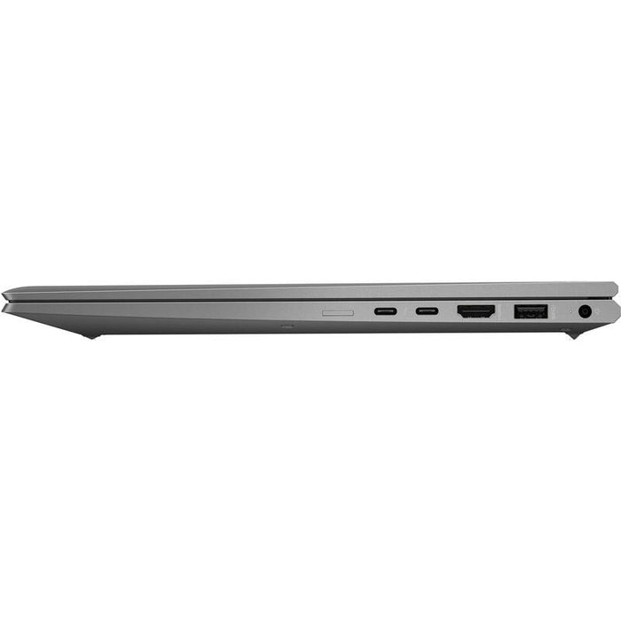 Portatil Reacondicionado Hp Zbook Firefly 15 G7 I7-10510u 16gb 512gb Ssd 145' Fhd Nvidia Quadro P520 W11pro 1 Año Garantia Teclado Español