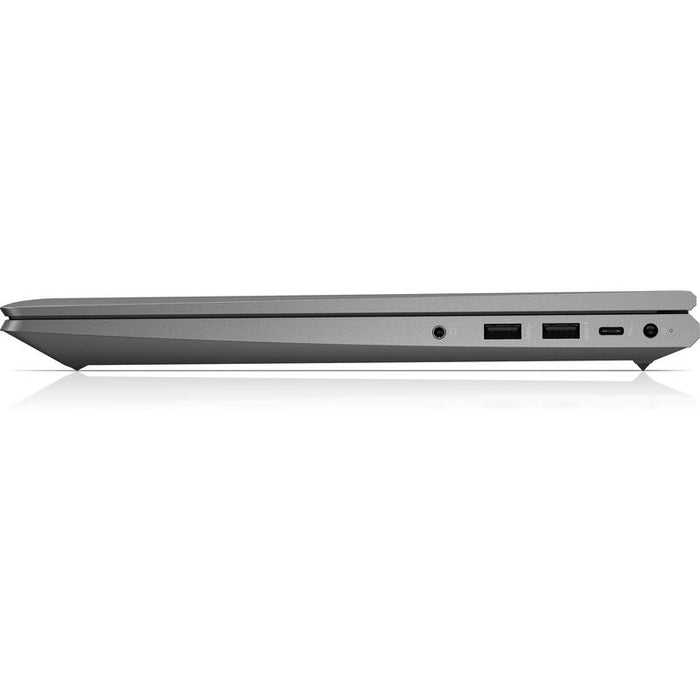 Portátil Reacondicionado Hp Zbook Power 15 G8 I7-11800h 16 Gb 512gb Ssd 15.8" Fhd Nvidia Gforce W11 Pro Instalado 1 Año De Garantia Teclado Español