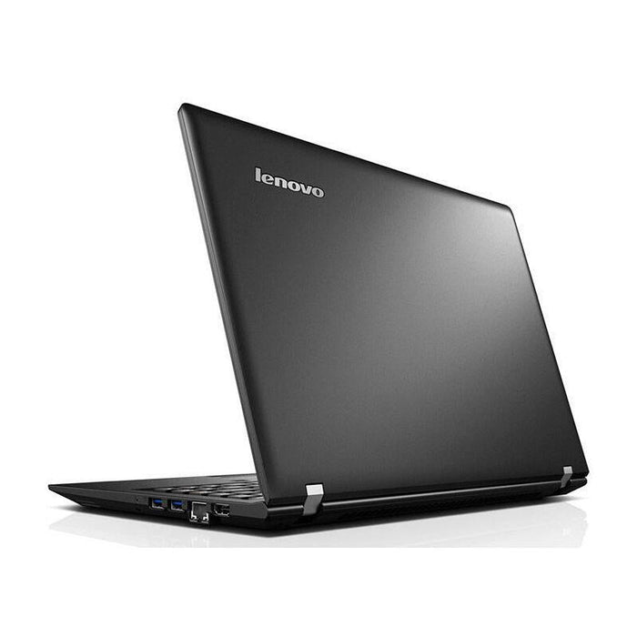 Portatil Reacondicionado Lenovo E31-70 13.2"Hd I5-5200u 8gb 256gb Ssd W10p Instalado Teclado Español 1 Año De Garantia