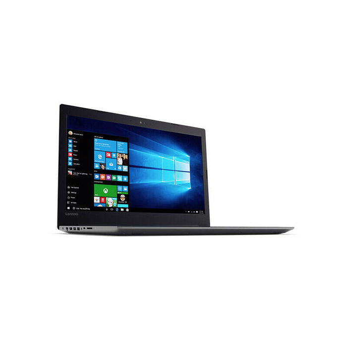 Portatil Reacondicionado Lenovo Ideapad 320-17isk 17,3" Hd  I3-6006u 8gb 128gb Ssd  Windows 11 Pro Instalado Teclado Frances 1 Año De Garantia