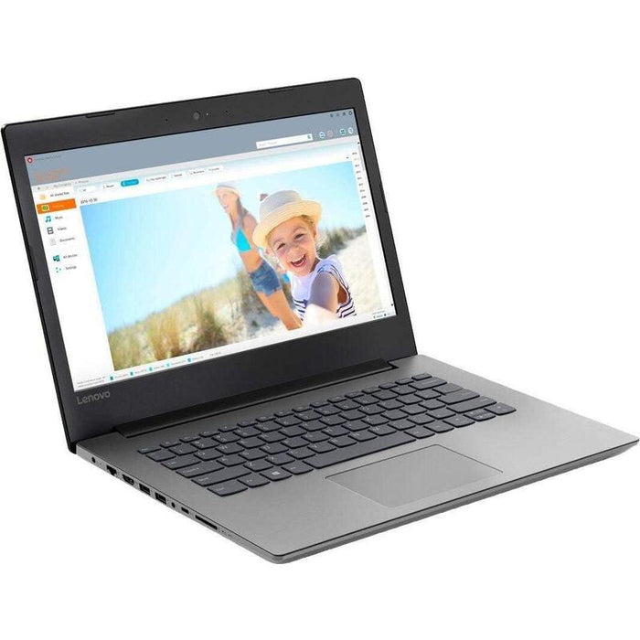 Portátil Reacondicionado Lenovo Ideapad 330s-15ikb Amd Ryzen 5 2500u  6gb 128gb + 1tb Hdd 14" Fhd Radeon Vega  W11 Pro Instalado Teclado Frances 1 Año De Garantia