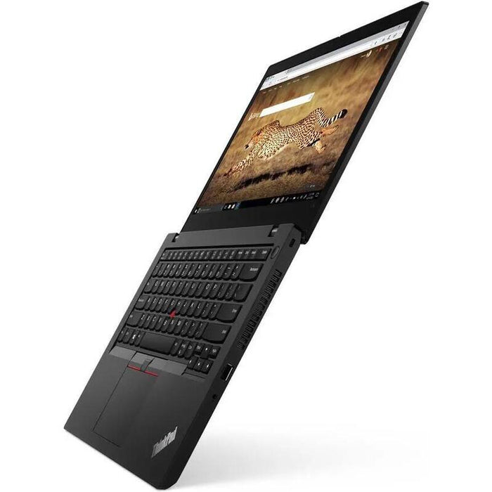 Portatil Reacondicionado Lenovo L14 Gen 1 I7-10510u 16gb 512gb Tactil W11p Instalado 1 Año De Garantia