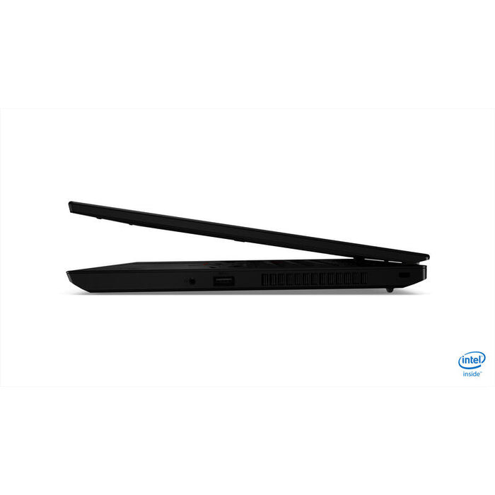 Portatil Reacondicionado Lenovo Thikpad L490 I5-8265 8gb 512gb Ssd 14" 4g W11pro Instalado Teclado Español