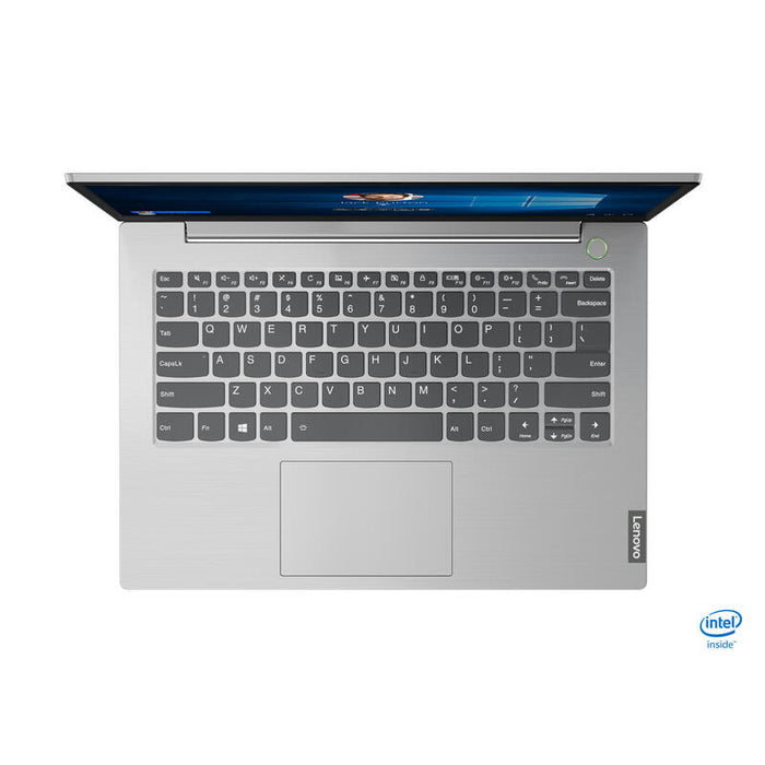 Portatil Reacondicionado Lenovo Thinkbook 14-Iil I3-10110u 8gb 256gbssd 14" Fhd W11 Pro 1 Año De Garantia Teclado Español