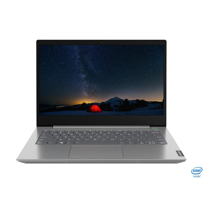 Portatil Reacondicionado Lenovo Thinkbook 14-Iil I3-10110u 8gb 256gbssd 14" Fhd W11 Pro 1 Año De Garantia Teclado Español