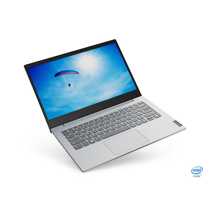 Portatil Reacondicionado Lenovo Thinkbook 14-Iil I3-10110u 8gb 256gbssd 14" Fhd W11 Pro 1 Año De Garantia Teclado Español