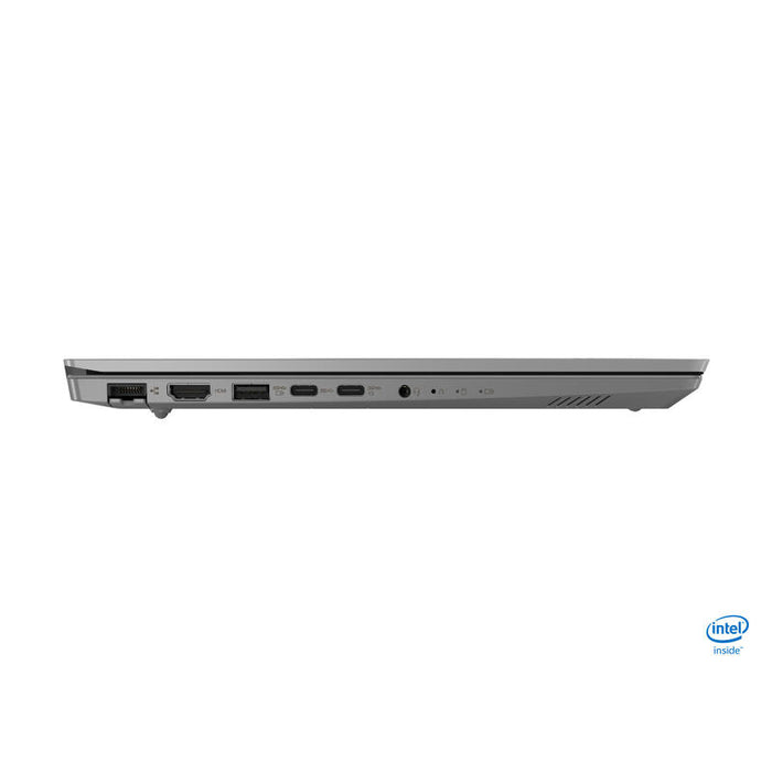 Portatil Reacondicionado Lenovo Thinkbook 14-Iil I5-1035g1 8gb 256gbssd 14" Fhd W11 Pro No Lan Teclado Italiano 1 Año De Garantia