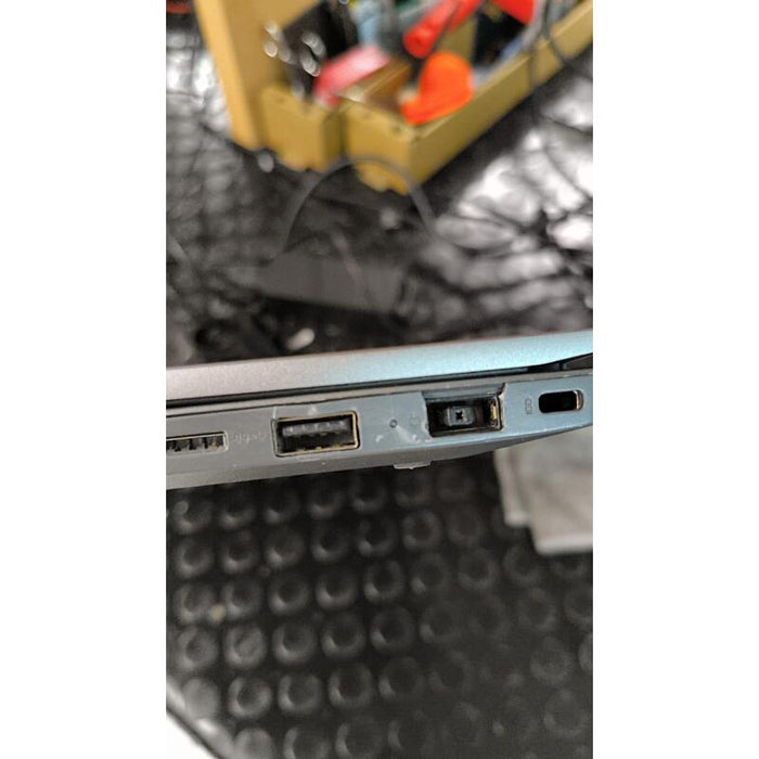 Portatil Reacondicionado Lenovo Thinkbook 15-Iil  I3-1005g1 8gb 256gbssd 15,6"  W11pro Education Instalado Teclado Español Grado B 1 Año De Garantia