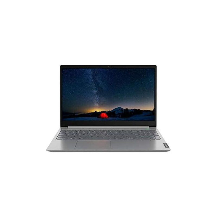 Portatil Reacondicionado Lenovo Thinkbook 15-Iil  I3-1005g1 8gb 256gbssd 15,6"  W11pro Education Teclado Español Grado B 1 Año De Garantia