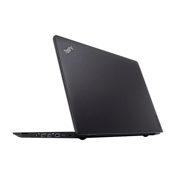 Portátil Reacondicionado Lenovo Thinkpad 13 2nd Gen 13.3 I5-7200u 8gb 256gb Ssd  Teclado Español  W10pro Instalado 1 Año De Garantia