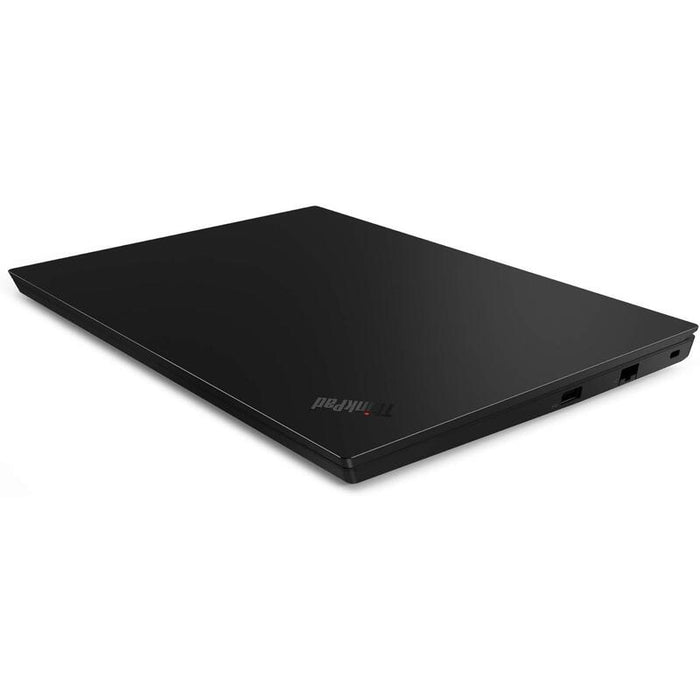 Portátil Reacondicionado Lenovo Thinkpad E14 I3-10110u 8gb 256gb Ssd 14" W11home Teclado Español Grado B  1 Año De Garantia