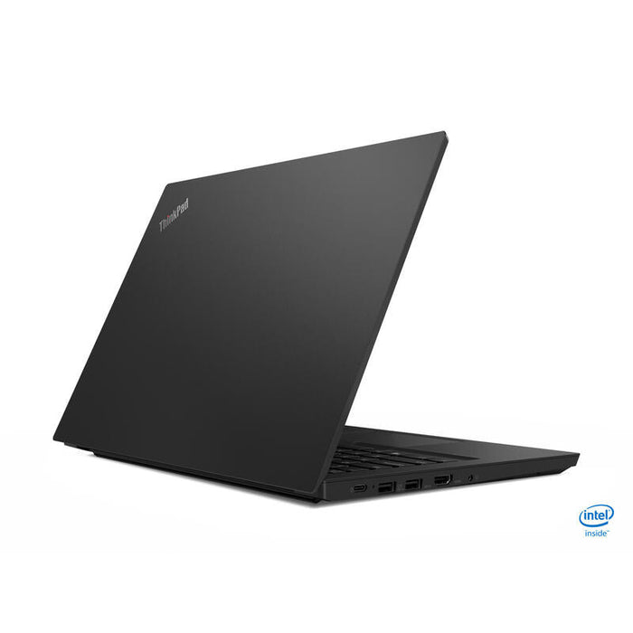 Portátil Reacondicionado Lenovo Thinkpad E14 I5-10210u 8gb 256gb Ssd14" Fhd W11pro Teclado Español 1 Año De Garantia