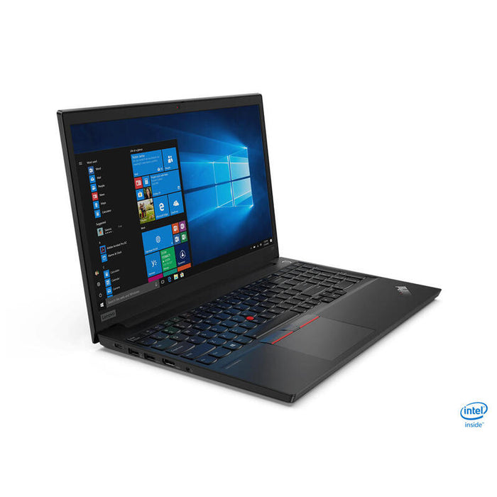 Portatil Reacondicionado Lenovo Thinkpad E15 I5-10210u 16gb 512gb Ssd 15.6" Fhd W11pro Instalado Teclado Español 1 Año Garantia