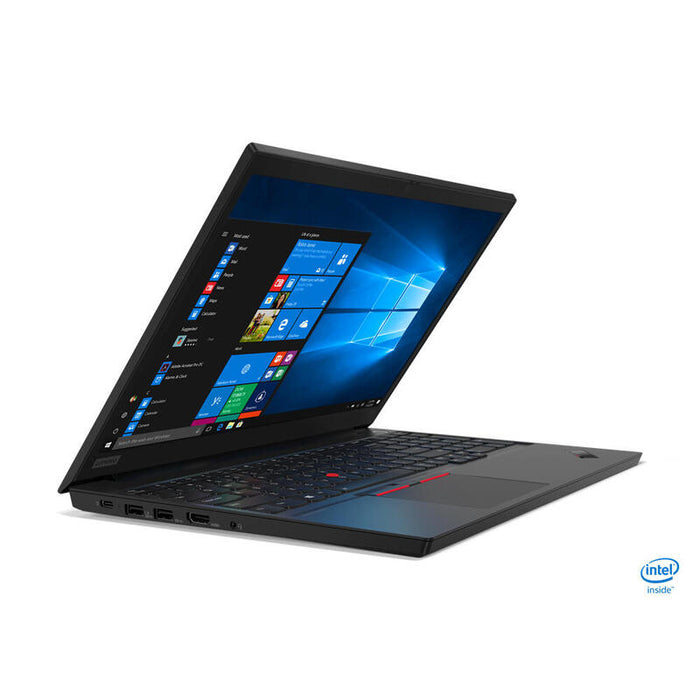 Portatil Reacondicionado Lenovo Thinkpad E15 I5-10210u 16gb 512gb Ssd 15.6" Fhd W11pro Instalado Teclado Español 1 Año Garantia