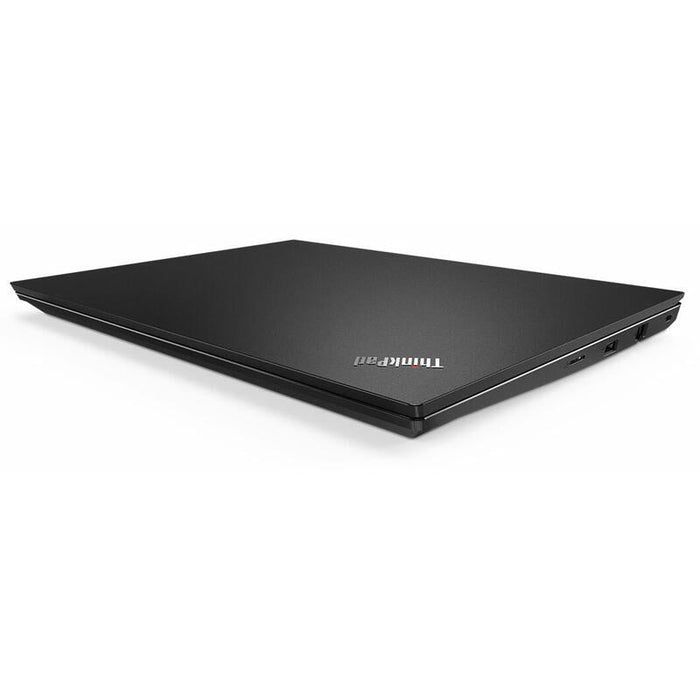 Portatil Reacondicionado Lenovo Thinkpad E490 I5-8265u 8gb 256gb M.2 14" Fhd Windows 11 Pro  Inst. Teclado Español 1 Año De Garantia