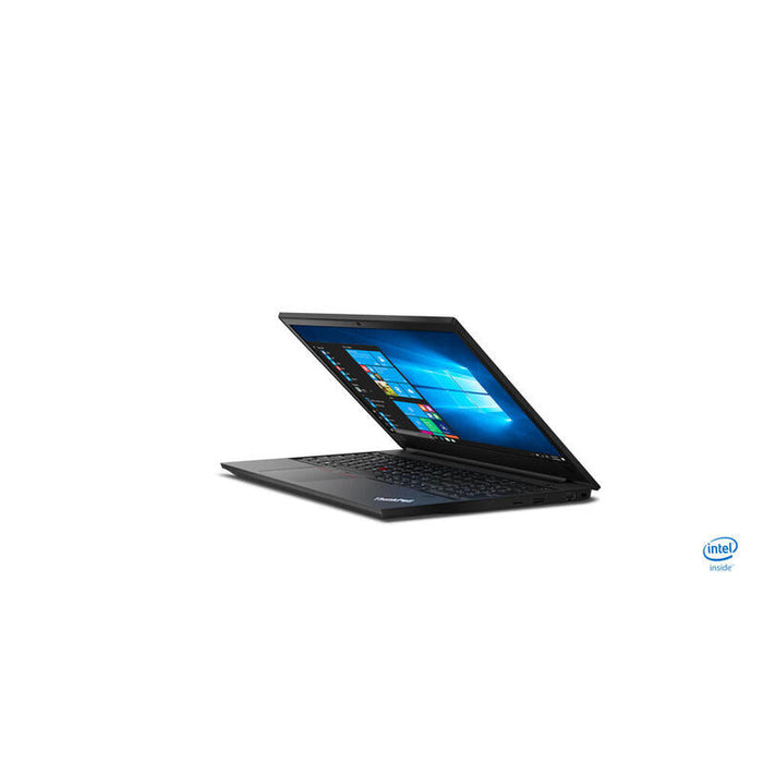 Portatil Reacondicionado Lenovo Thinkpad E590 I5-8265u 8gb 256gb Ssd 15,6" Fhd W11 Pro Instalado Teclado Español 1 Año De Garantia
