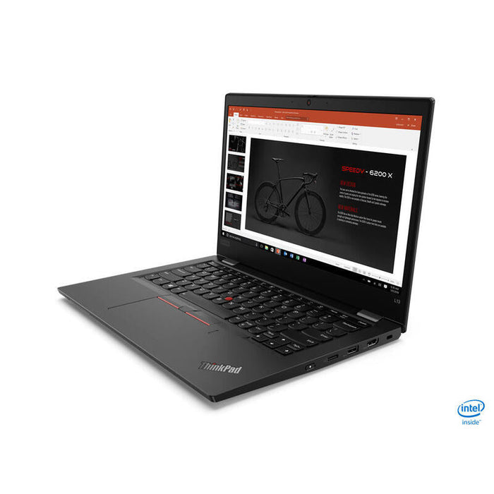 Portátil Reacondicionado Lenovo Thinkpad L13 Gen2 I7-1185g7 16gb 512ssd W11p Instalado W11pro Instalado Teclado Español 1 Año De Garantia