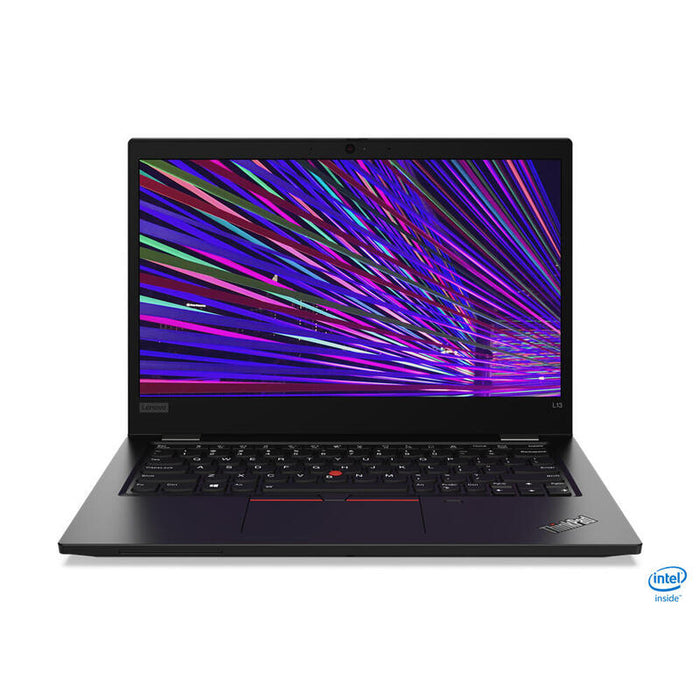 Portátil Reacondicionado Lenovo Thinkpad L13 Gen2 I7-1185g7 16gb 512ssd W11p Instalado W11pro Instalado Teclado Español 1 Año De Garantia