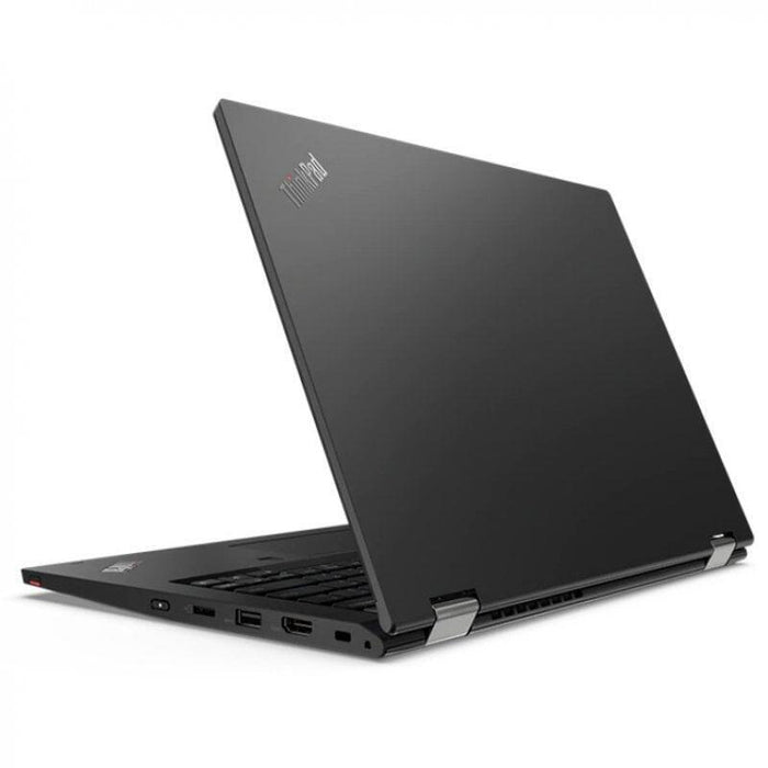 Portátil Reacondicionado Lenovo Thinkpad L13 Yoga I5-1135g7 8gb 256gb Ssd 13.3",W11p Teclado Español 1 Año De Garantia