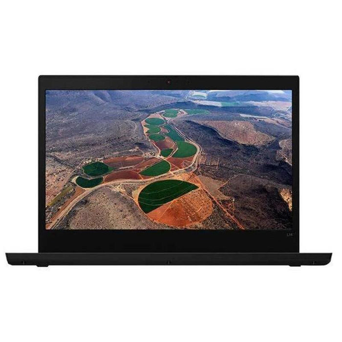 Portatil Reacondicionado Lenovo Thinkpad L14 I5-10310u 8gb 256gb Ssd 14" W11 Instalado Teclado Español 1 Año De Garantia