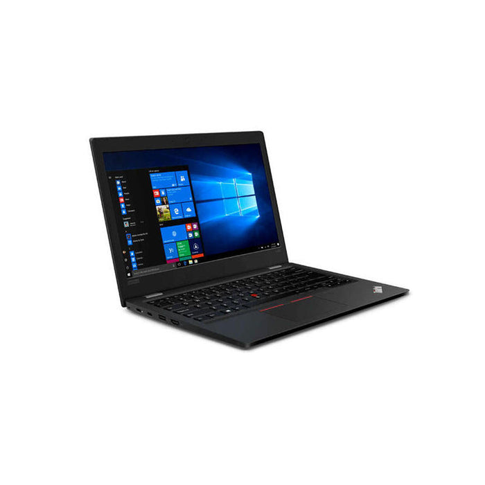 Portatil Reacondicionado Lenovo Thinkpad L390 I5-8265u 8gb 256gb Ssd 13.3",W11p,1año Garantia Teclado Español