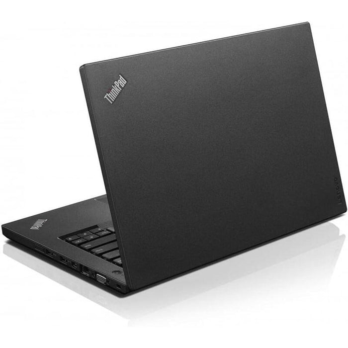 Portatil Reacondicionado Lenovo Thinkpad L470 14" I5-6200u Ssd512 8gb Windows 10 Pro Instalado Teclado Español 1 Año De Garantia