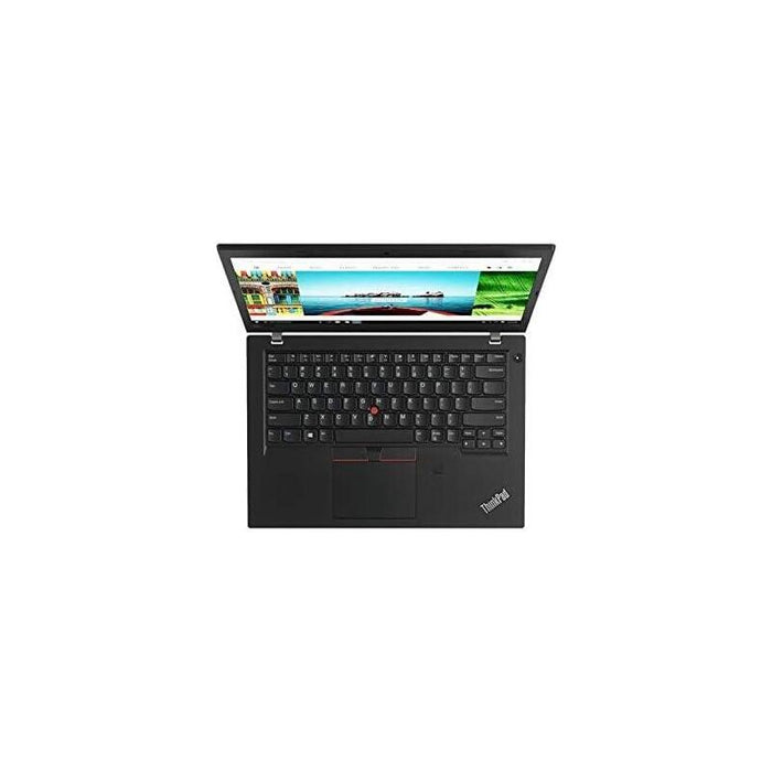 Portatil Reacondicionado Lenovo Thinkpad L480 I5 8250u Ssd256 8gb Ram Win 11 Pro Instalado Teclado Español 1 Año De Garantia