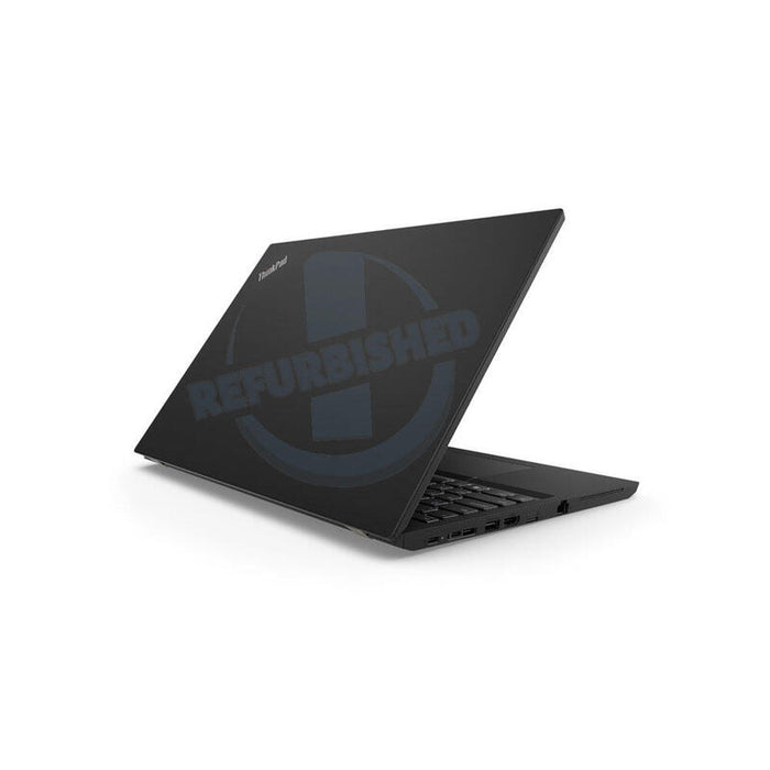 Portatil Reacondicionado Lenovo Thinkpad L580 15.6 I5-8350u 16 Gb 512 Gb M.2 Win11 Pro Instalado Teclado Español 1 Año De Garantia