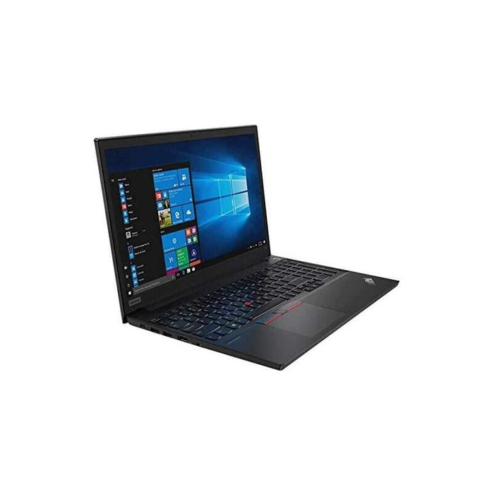 Portatil Reacondicionado Lenovo Thinkpad L590 I5-8265u 16 Gb Ssd 512 Gb 15.6" W11 Pro Instalado Teclado Español 1 Año De Garantia