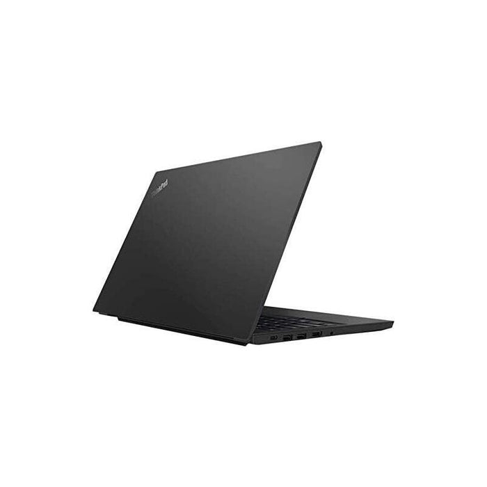 Portatil Reacondicionado Lenovo Thinkpad L590 I5-8265u 8gb Ssd 256gb 15.6" W10 Pro Instalado Teclado Español Taras Esteticas 1 Año De Garantia