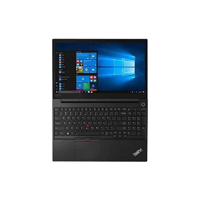 Portatil Reacondicionado Lenovo Thinkpad L590 I5-8265u 8gb Ssd 256gb 15.6" W11 Pro Instalado Teclado Español 1 Año De Garantia