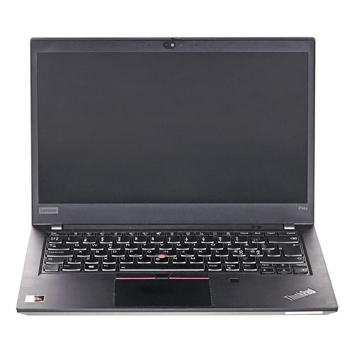 Reacondicionado Lenovo Thinkpad P14s G1 Amd Ryzen 7 Pro 4750u 16gb 512gb Ssd 14" Fhd Win11pro  Used