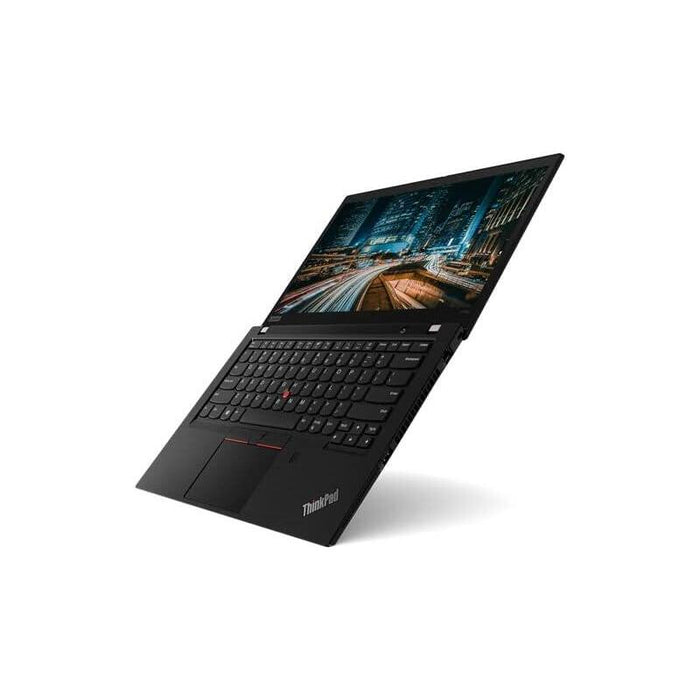 Portatil Reacondicionado Lenovo Thinkpad P14s G1 I7-10710u 16gb 256gb Ssd 14" Quadro P520 W11 Teclado Español 1 Año Garantia