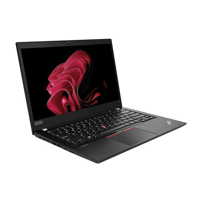 Portatil Reacondicionado Lenovo Thinkpad T14 G1 I5-10310u 16gb 256gb Ssd 14" Fhd Win11pro Un Año De Garantia