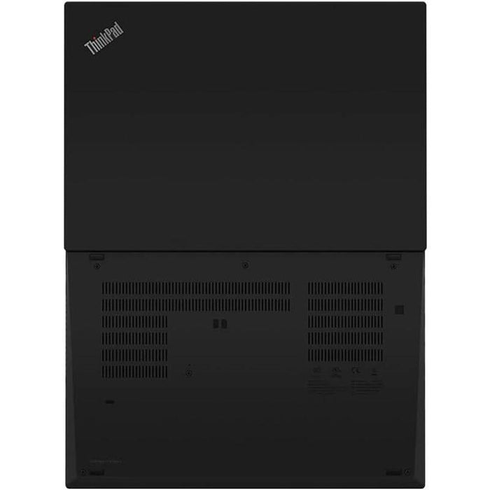 Portatil Reacondicionado Lenovo Thinkpad T14 G2 I5-1145g7 16gb 256gb Ssd 14" Fhd Win11pro Teclado Español 1 Año De Garantia